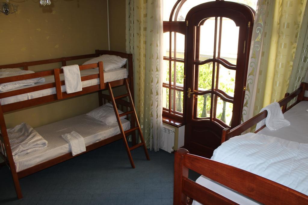 Green House Hostel Duszanbe Pokój zdjęcie