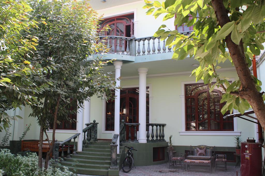 Green House Hostel Duszanbe Pokój zdjęcie