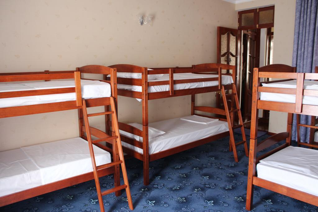 Green House Hostel Duszanbe Pokój zdjęcie