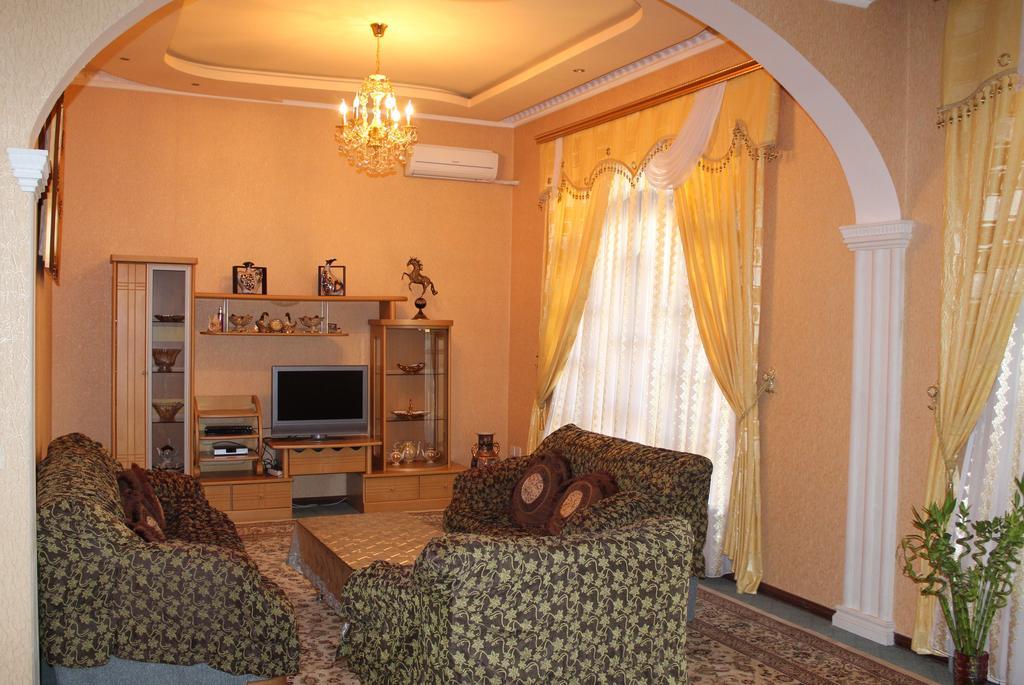 Green House Hostel Duszanbe Pokój zdjęcie